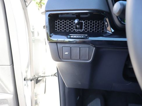 Certified 2026 Honda CR-V Sport Touring image 31