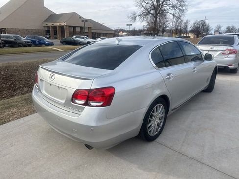 Used 2009 Lexus GS 350 AWD image 3