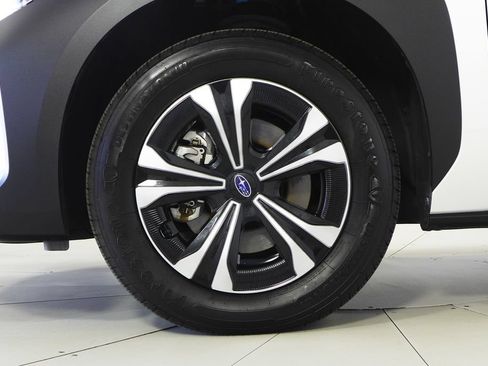 Certified 2023 Subaru Solterra AWD image 5