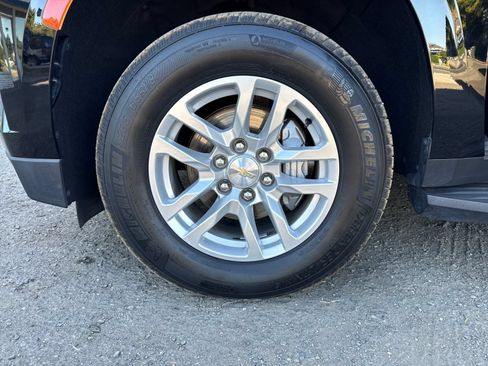 Used 2021 Chevrolet Tahoe LT AWD/4WD image 27