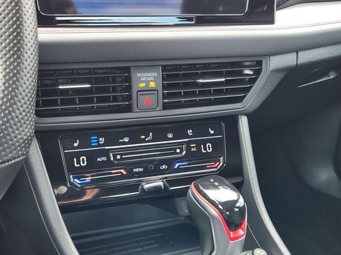 Certified 2026 Volkswagen Jetta GLI Autobahn FWD image 17