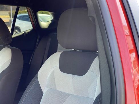 Used 2024 Chevrolet Trax RS w/ Driver Confidence Package image 22