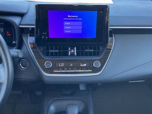 Certified 2026 Toyota Corolla LE image 26