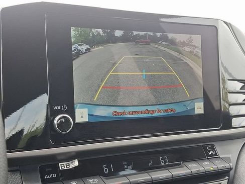 Certified 2026 Toyota Camry LE FWD image 16