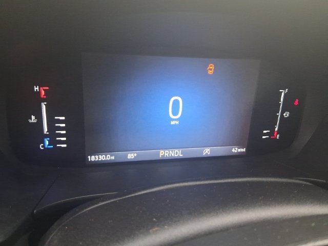 Used 2023 Ford Escape Active AWD/4WD image 14