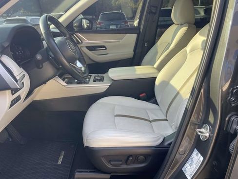 Used 2024 MAZDA CX-90 Plug-In Hybrid w/ Premium Plus AWD/4WD image 17