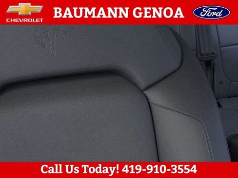 New 2026 Ford Bronco Badlands w/ Sasquatch Package AWD/4WD image 18