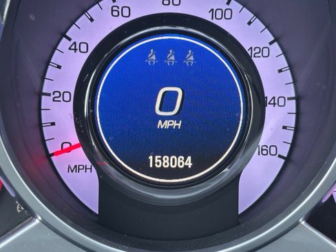 Used 2012 Cadillac SRX FWD image 9