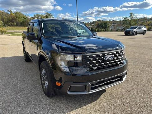 New 2025 Ford Maverick XLT w/ XLT Luxury Package image 6
