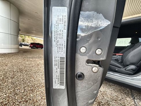 Used 2019 Dodge Challenger SXT w/ Blacktop Package image 31