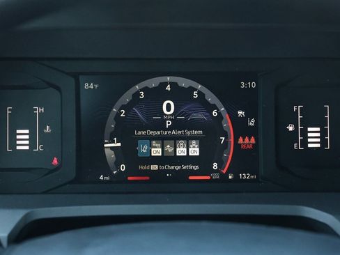 New 2026 Toyota Tacoma SR5 image 19