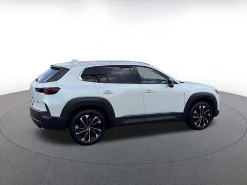 Used 2025 MAZDA CX-50 2.5 Hybrid w/ Premium Plus Pkg AWD/4WD image 15