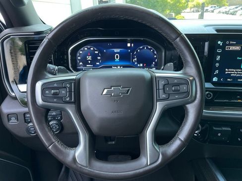 Used 2022 Chevrolet Silverado 1500 RST w/ All Star Edition Plus AWD/4WD image 15