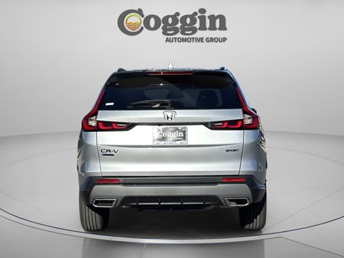Used 2026 Honda CR-V Sport image 5