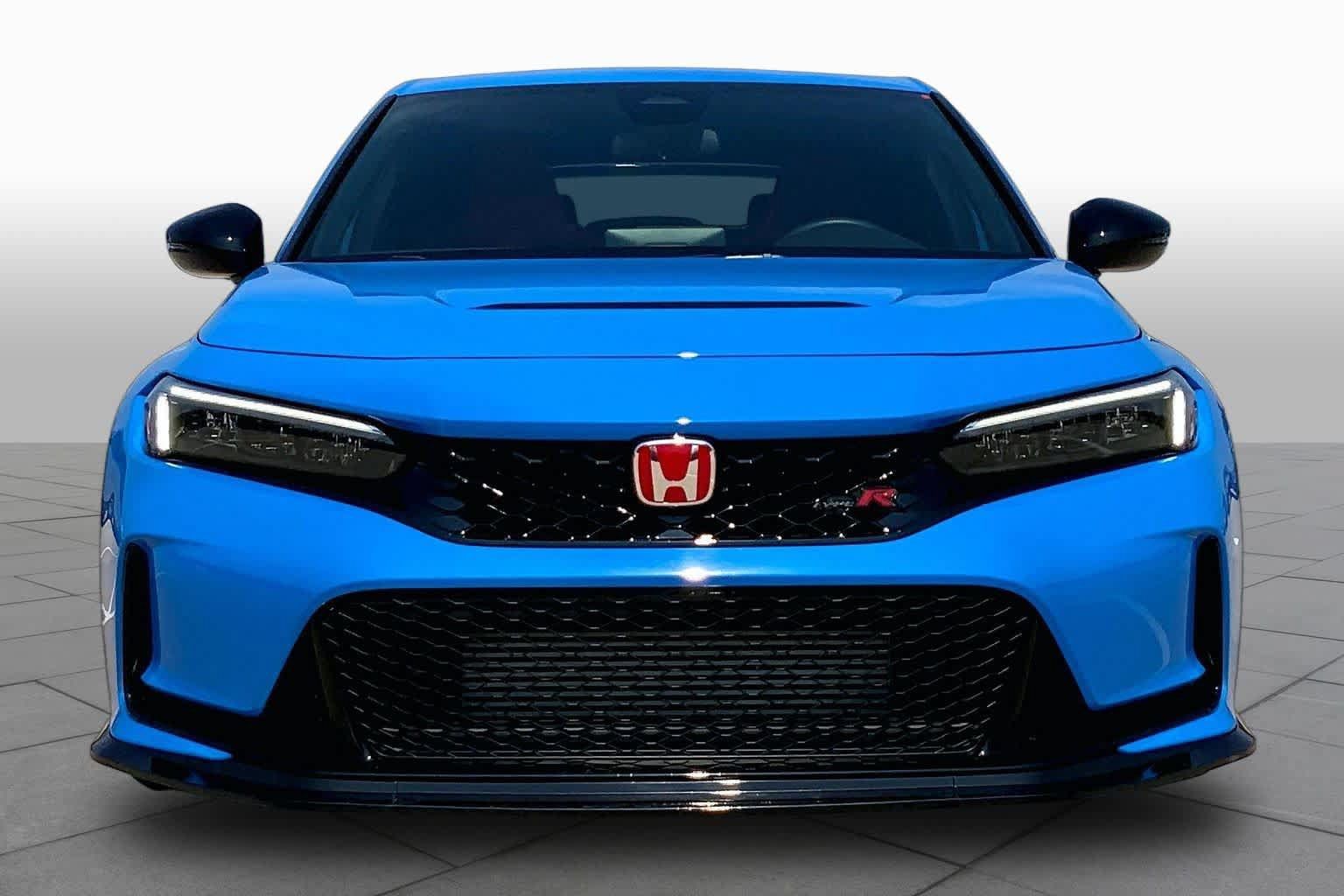 Used 2024 Honda Civic Type R image 4