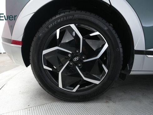 Used 2024 Hyundai Ioniq 5 Limited RWD image 21