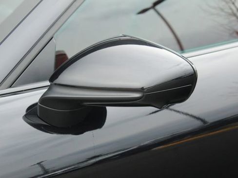 Certified 2024 Porsche 911 Targa 4 GTS image 12