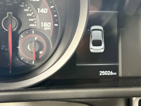 Used 2023 Hyundai Elantra SEL image 12