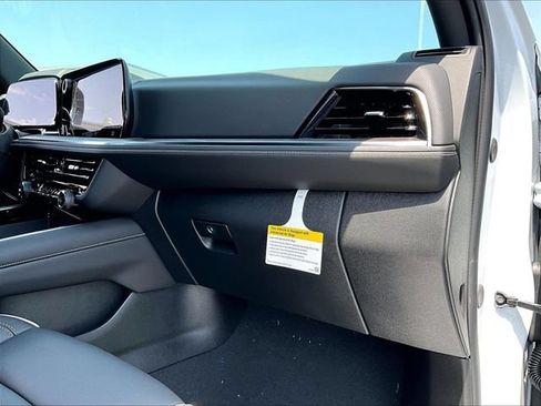 New 2026 Chevrolet Tahoe Premier AWD/4WD image 29