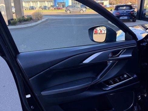 Used 2023 MAZDA CX-9 Grand Touring image 10