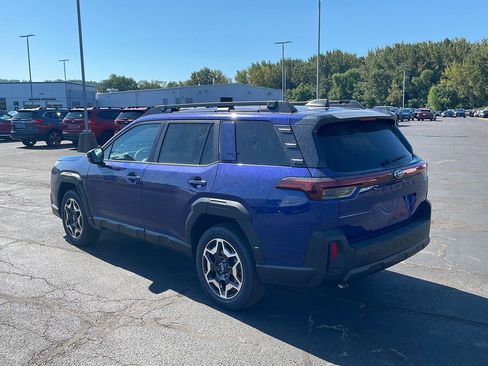 New 2026 Subaru Outback Touring AWD/4WD image 3