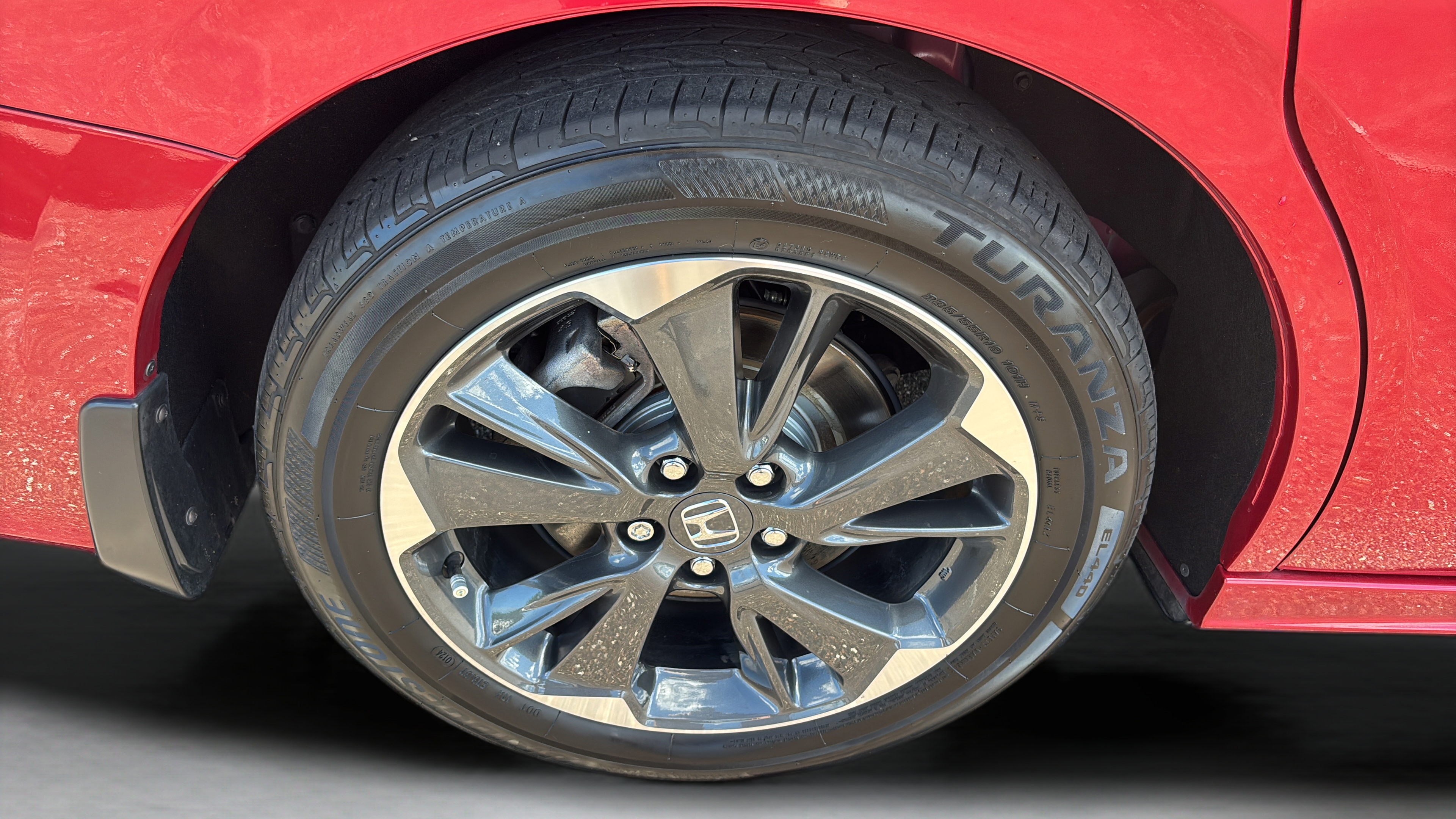 Certified 2024 Honda Odyssey Elite image 38