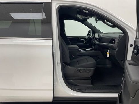 New 2026 Chevrolet Tahoe LS w/ Max Trailering Package AWD/4WD image 15