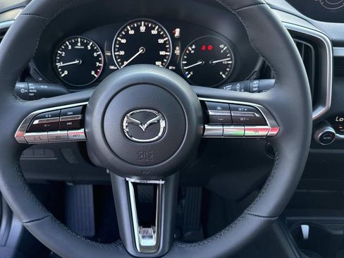 New 2026 MAZDA CX-50 AWD 2.5 S w/ Cargo Package image 43