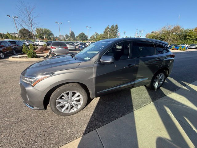 Used 2023 Acura RDX AWD image 3