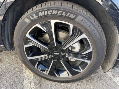 Used 2024 Lincoln Nautilus Reserve w/ Equipment Group 203A