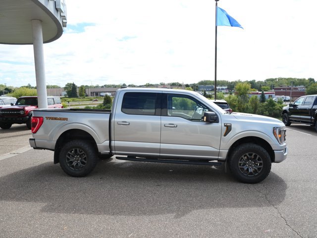 Certified 2023 Ford F150 Tremor AWD/4WD image 4