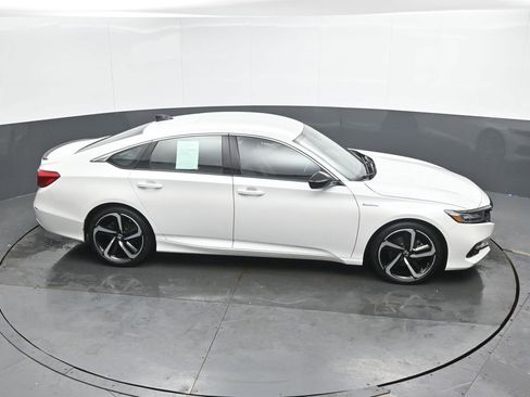 Used 2022 Honda Accord Sport image 39