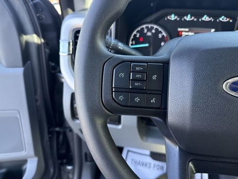 New 2026 Ford F350 XL w/ STX Appearance Package AWD/4WD image 16