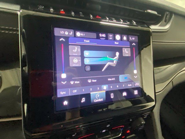 Used 2023 Jeep Grand Cherokee L Laredo w/ Luxury Tech Group I AWD/4WD image 19