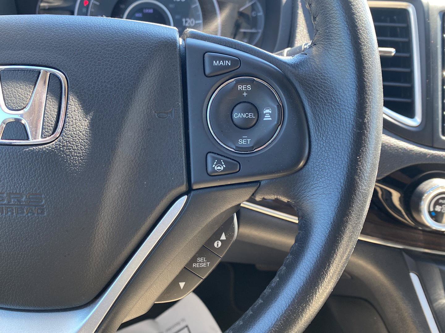 Used 2016 Honda CR-V Touring image 20