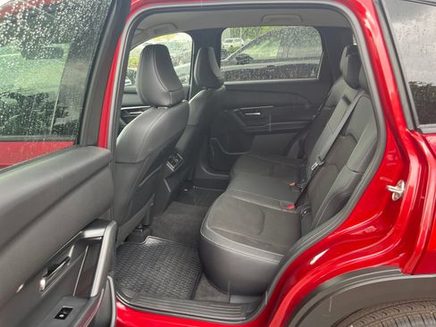 Used 2026 MAZDA CX-5 Preferred AWD/4WD image 27
