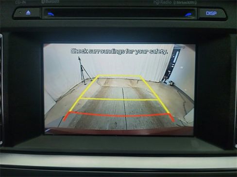 Used 2017 Hyundai Sonata Sport 2.0T w/ Winter Weather Package image 14