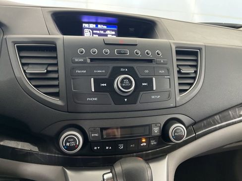 Used 2012 Honda CR-V EX-L image 64