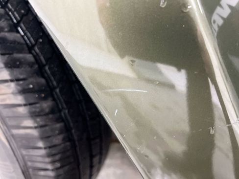 Used 2008 Jeep Wrangler Sahara w/ Dual Top Group image 27