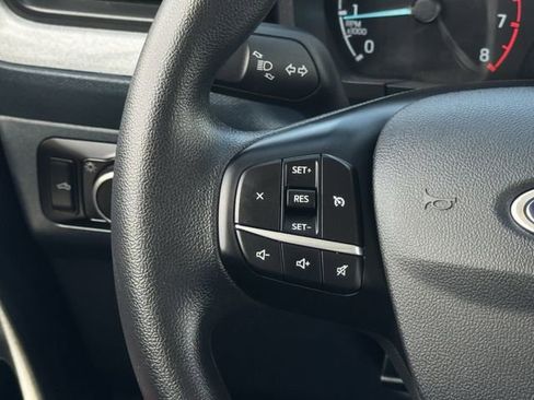 Certified 2024 Ford Maverick XLT FWD image 13