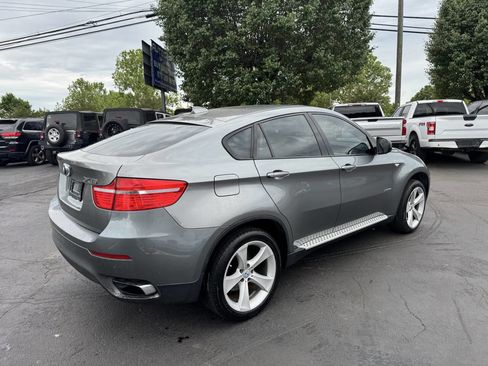 Used 2009 BMW X6 xDrive50i AWD/4WD image 5