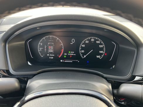 Used 2023 Honda Civic Sport image 19