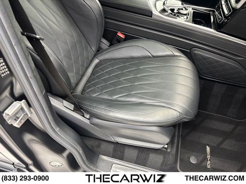 Used 2019 Mercedes-Benz G 63 AMG 4MATIC image 89