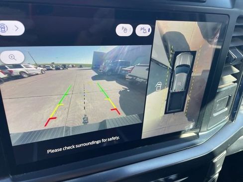 Used 2023 Ford F350 Lariat w/ Chrome Package image 39