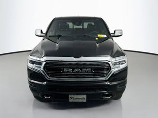Used 2020 RAM 1500 Limited AWD/4WD video 2