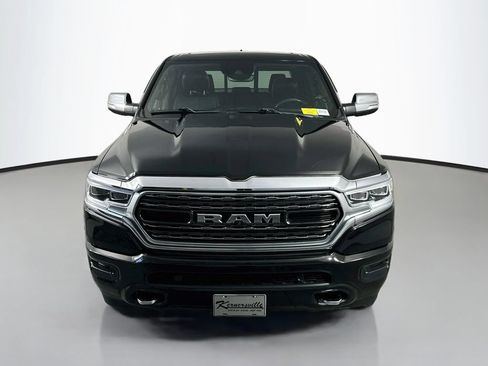 Used 2020 RAM 1500 Limited AWD/4WD image 2