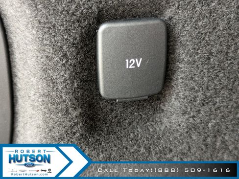 New 2025 Lincoln Corsair Grand Touring image 11