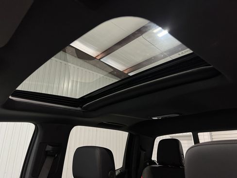 New 2025 Chevrolet Colorado Z71 image 16