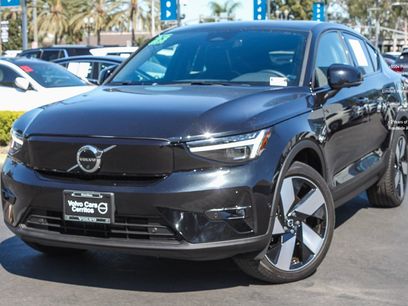 Used 2023 Volvo C40 P8 Recharge Ultimate