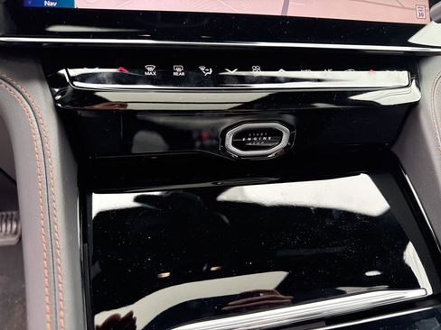 New 2026 Jeep Grand Cherokee L Summit image 16